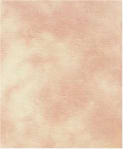 Pink Dahlia Hand Dyed Jobelan 17x26 Pink Dahlia Hand Dyed Jobelan 17x26